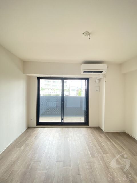 レーヴメゾン尼崎大物の物件内観写真