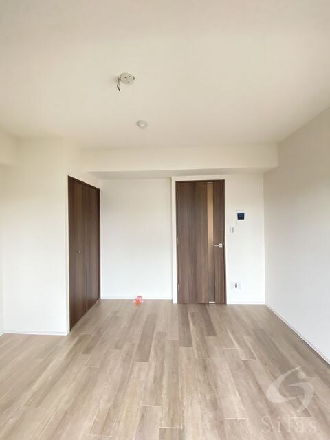 レーヴメゾン尼崎大物の物件内観写真