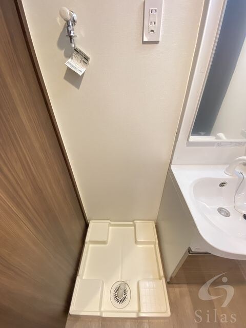 レーヴメゾン尼崎大物の物件内観写真