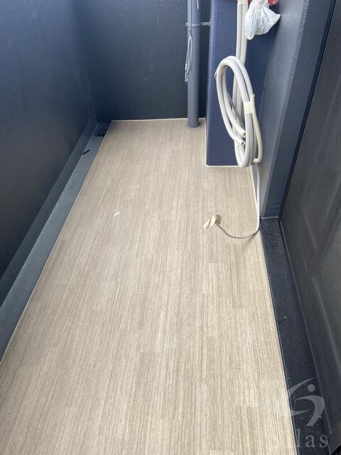 レーヴメゾン尼崎大物の物件内観写真