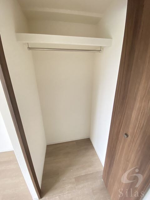 レーヴメゾン尼崎大物の物件内観写真