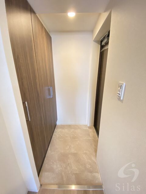 レーヴメゾン尼崎大物の物件内観写真