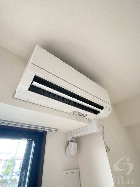 レーヴメゾン尼崎大物の物件内観写真