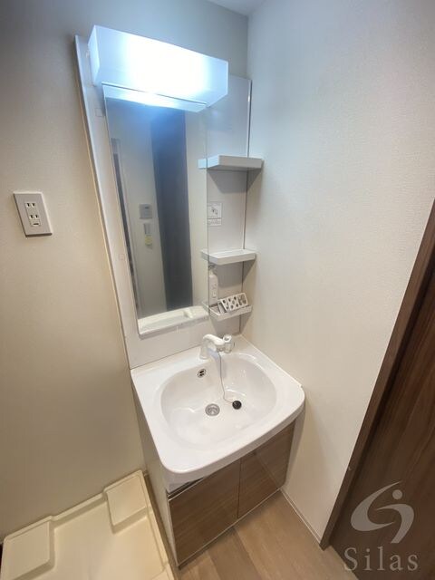 レーヴメゾン尼崎大物の物件内観写真