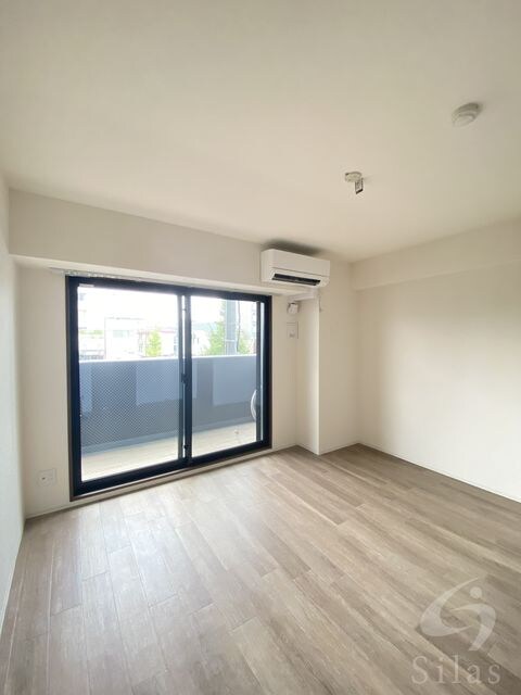 レーヴメゾン尼崎大物の物件内観写真