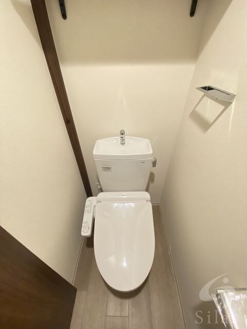 レーヴメゾン尼崎大物の物件内観写真