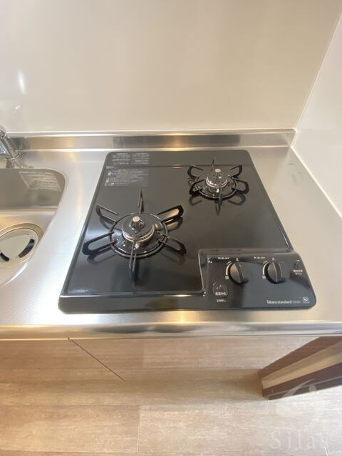 レーヴメゾン尼崎大物の物件内観写真