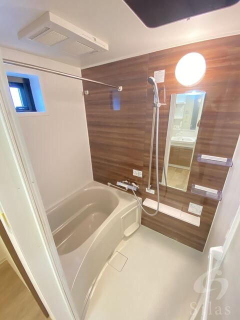 レーヴメゾン尼崎大物の物件内観写真