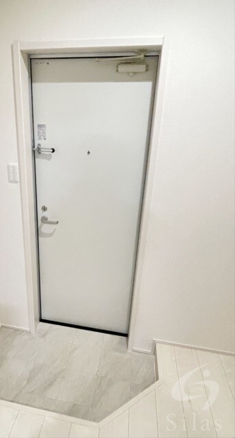 メゾネット ＭＯＲＩＮＯＶＵの物件内観写真