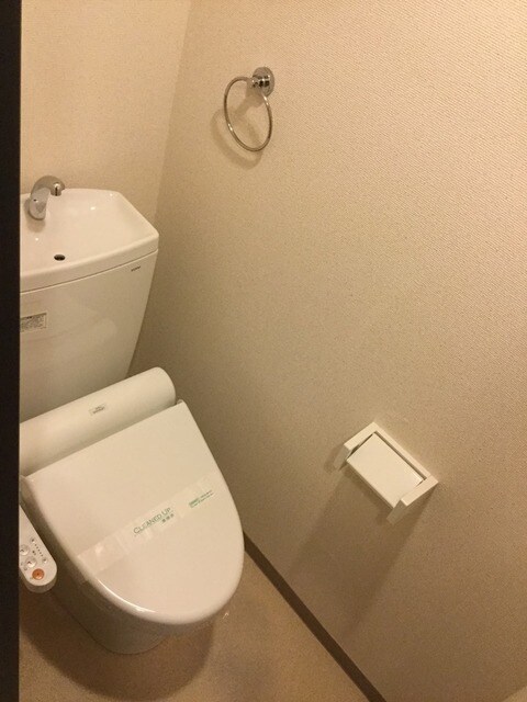 メゾネット ＭＯＲＩＮＯＶＵの物件内観写真