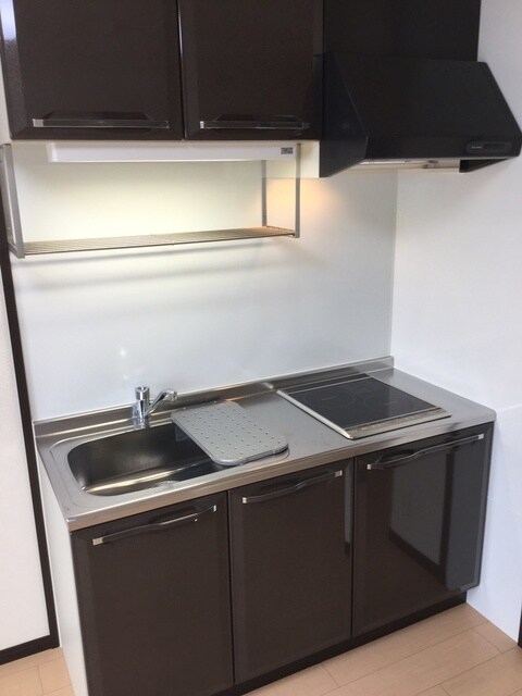 メゾネット ＭＯＲＩＮＯＶＵの物件内観写真