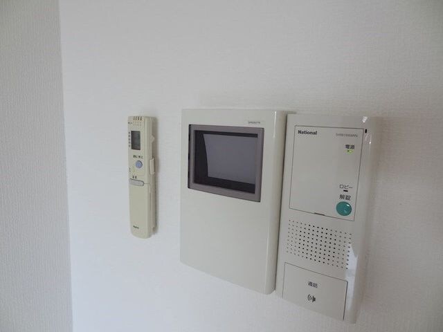 エスポアールの物件内観写真