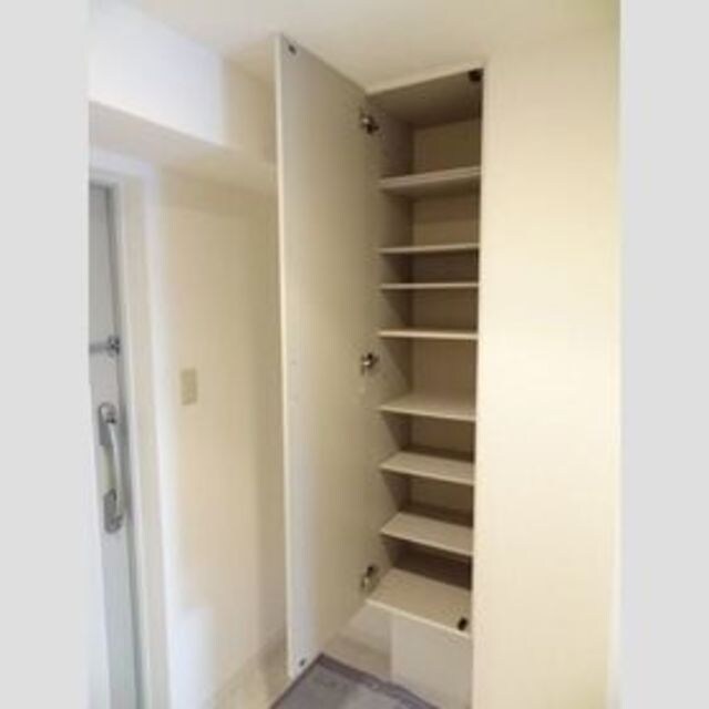 エスポアールの物件内観写真