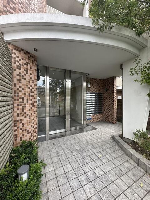 エスポアールの物件外観写真