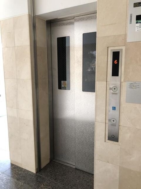 エスポアールの物件外観写真