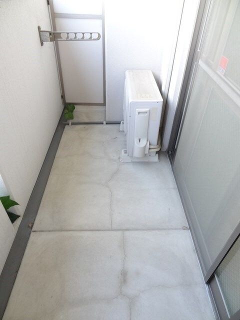 エスポアールの物件内観写真