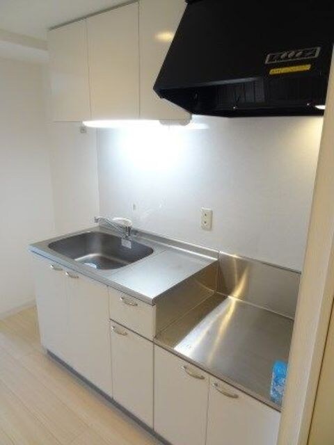 エスポアールの物件内観写真