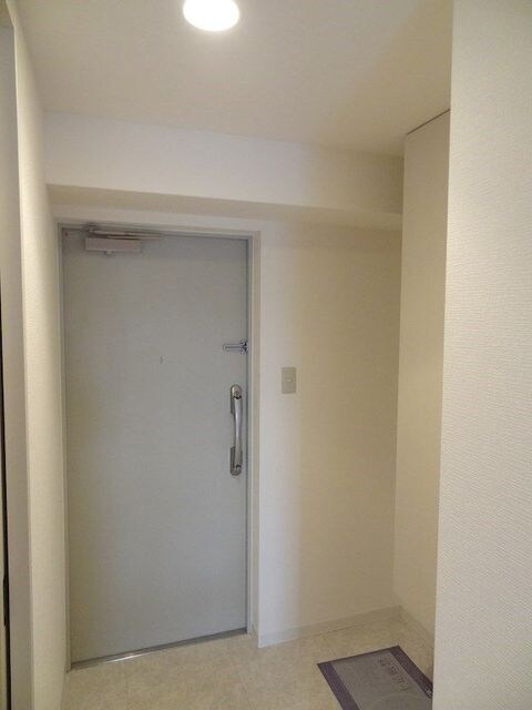 エスポアールの物件内観写真