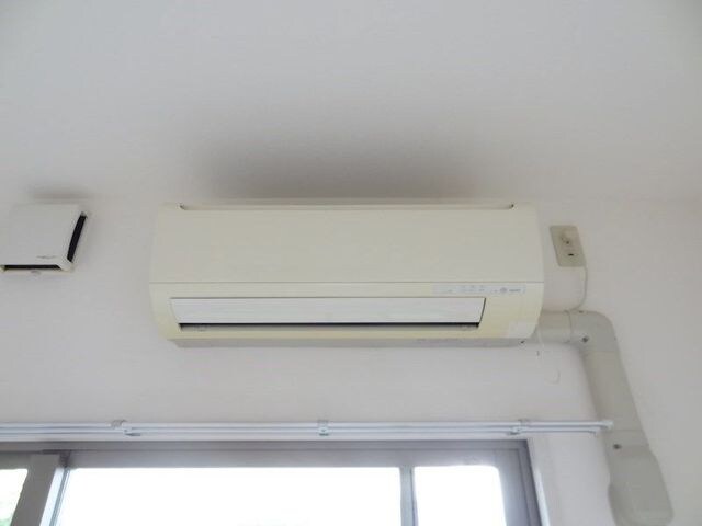 エスポアールの物件内観写真