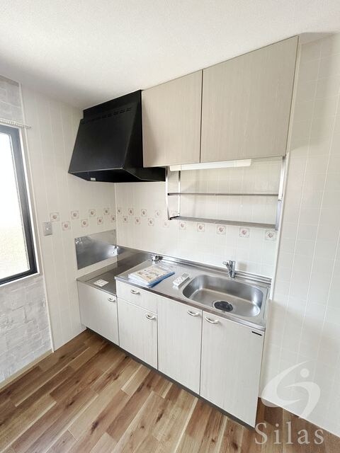 ピーチ宝塚の物件内観写真