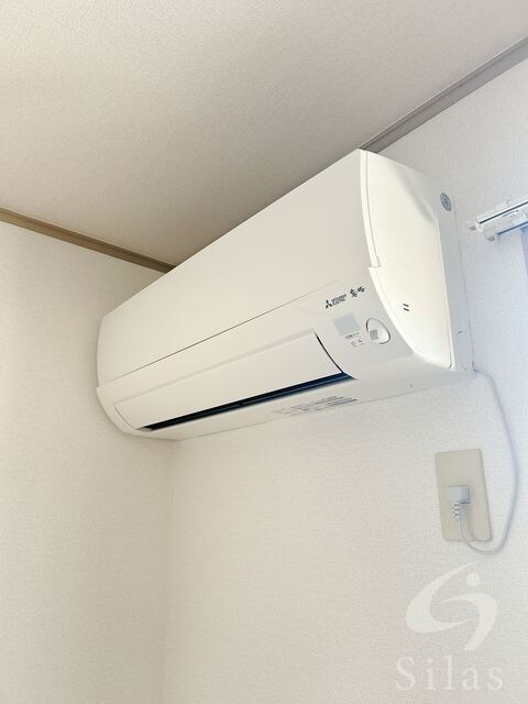 ピーチ宝塚の物件内観写真