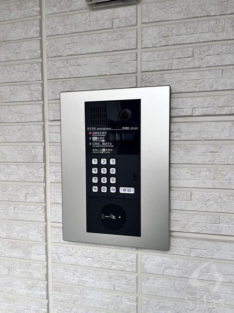 Flat Comfy 豊中の物件外観写真