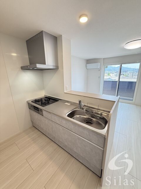 Flat Comfy 豊中の物件内観写真