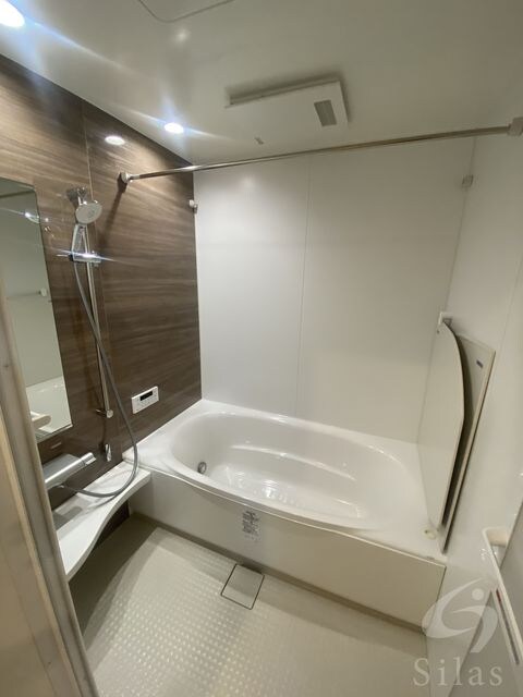 Flat Comfy 豊中の物件内観写真