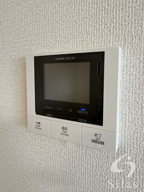 Flat Comfy 豊中の物件内観写真