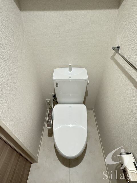 Flat Comfy 豊中の物件内観写真