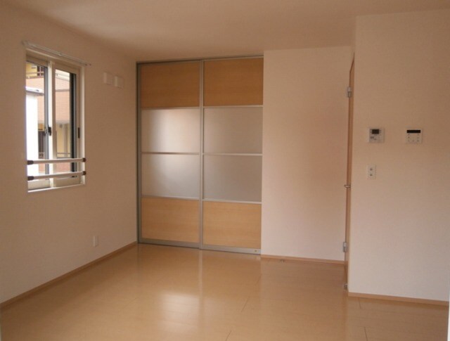 シリエジオ甲子園六番館の物件内観写真