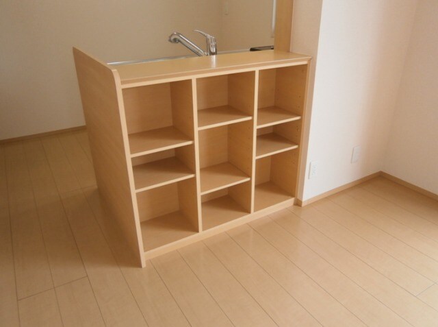 シリエジオ甲子園六番館の物件内観写真