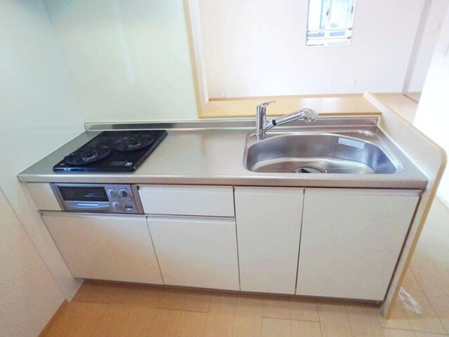 シリエジオ甲子園六番館の物件内観写真