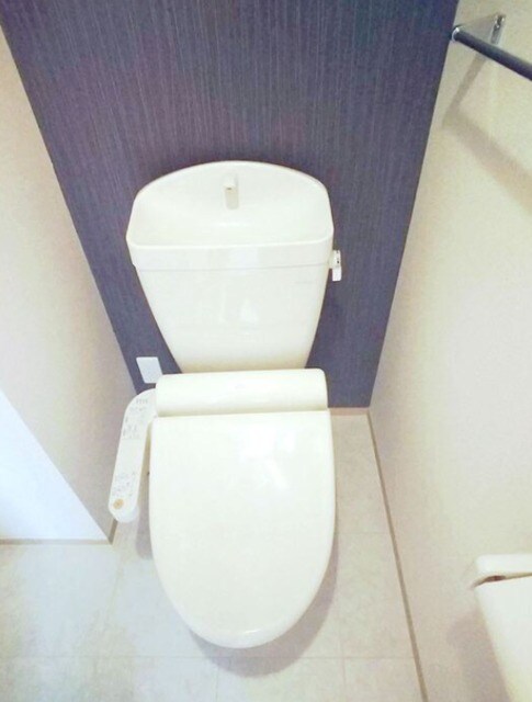 シリエジオ甲子園六番館の物件内観写真