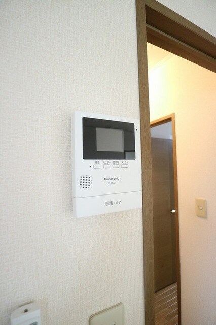 アビタシオン仁川Ⅲの物件内観写真