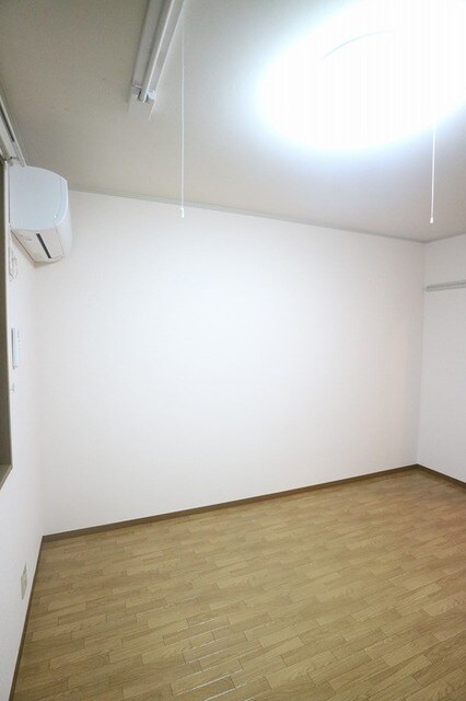 アビタシオン仁川Ⅲの物件内観写真