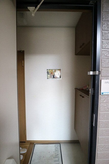 アビタシオン仁川Ⅲの物件内観写真