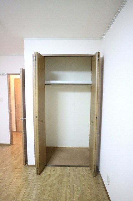 アビタシオン仁川Ⅲの物件内観写真