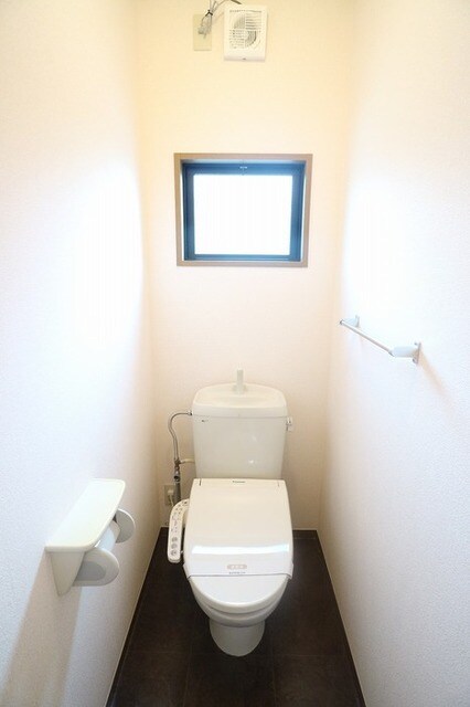 アビタシオン仁川Ⅲの物件内観写真