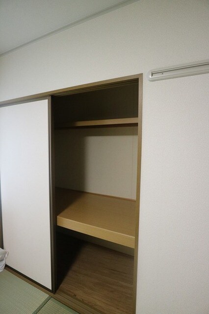 アビタシオン仁川Ⅲの物件内観写真