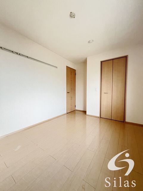 アムールの物件内観写真