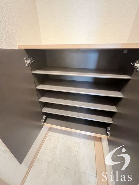 アムールの物件内観写真