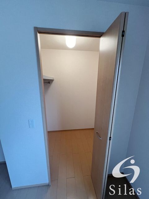 アムールの物件内観写真