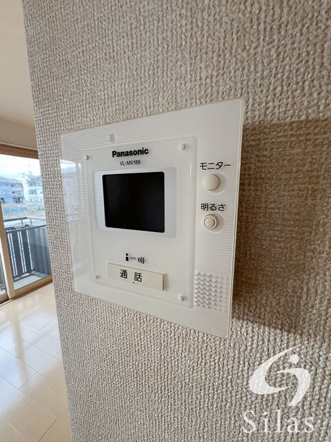 アムールの物件内観写真