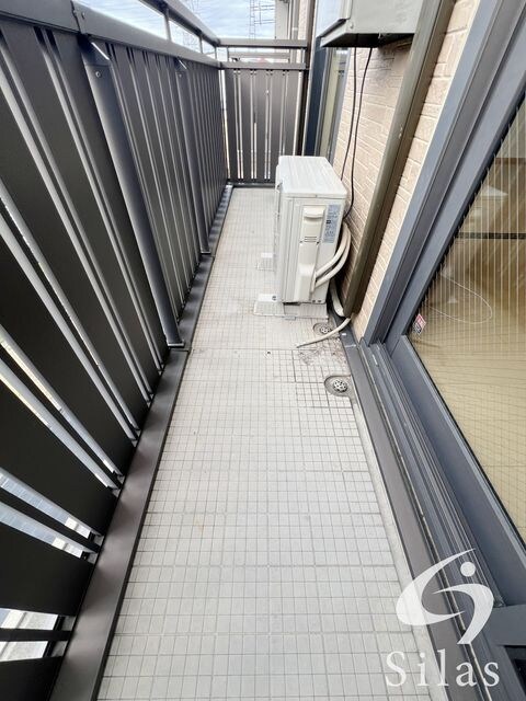 アムールの物件内観写真