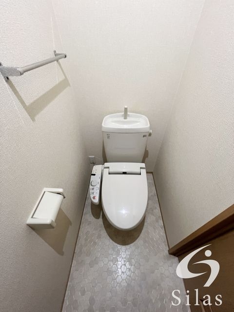 アムールの物件内観写真