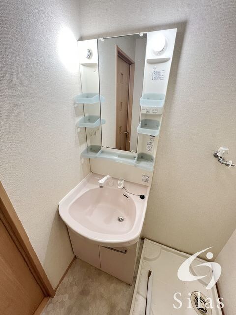 アムールの物件内観写真