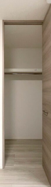 アンバーキューブＣの物件内観写真