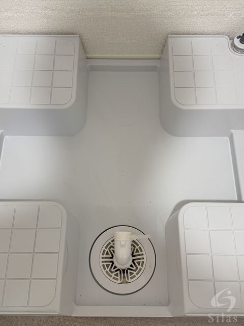 アンバーキューブＣの物件内観写真