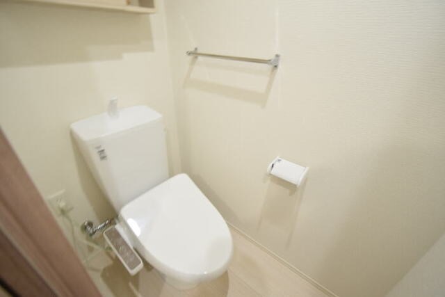 アンバーキューブＣの物件内観写真